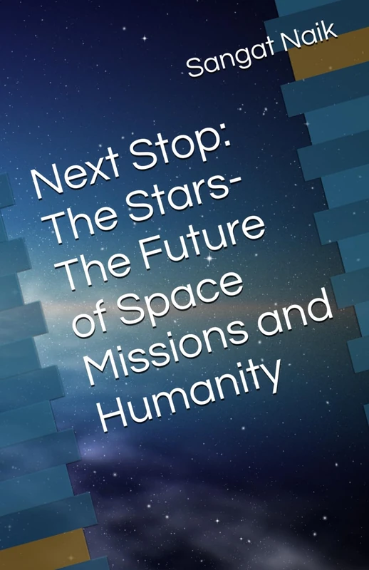 Next Stop: The Stars - Space Technology & Research Engineering 4