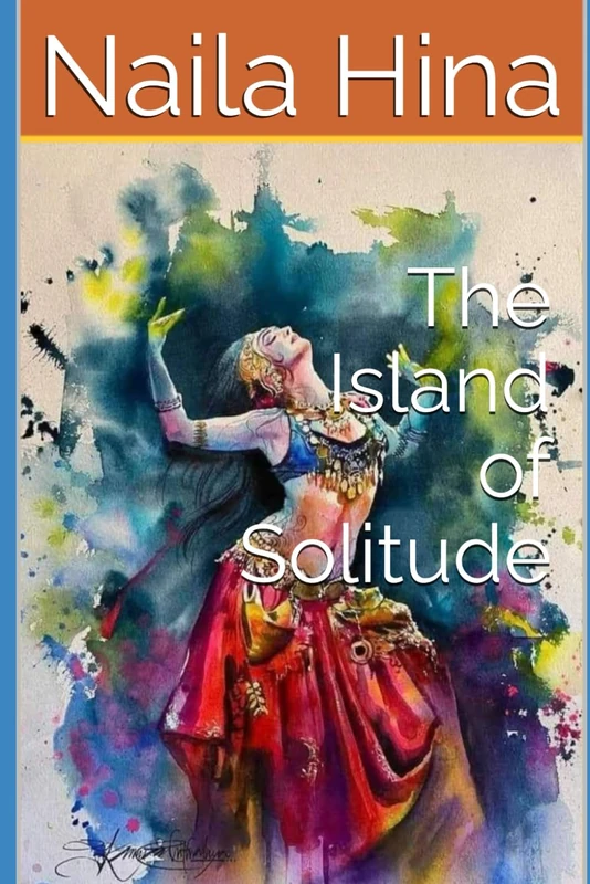 The Island of Solitude - Poetry Collection on Love