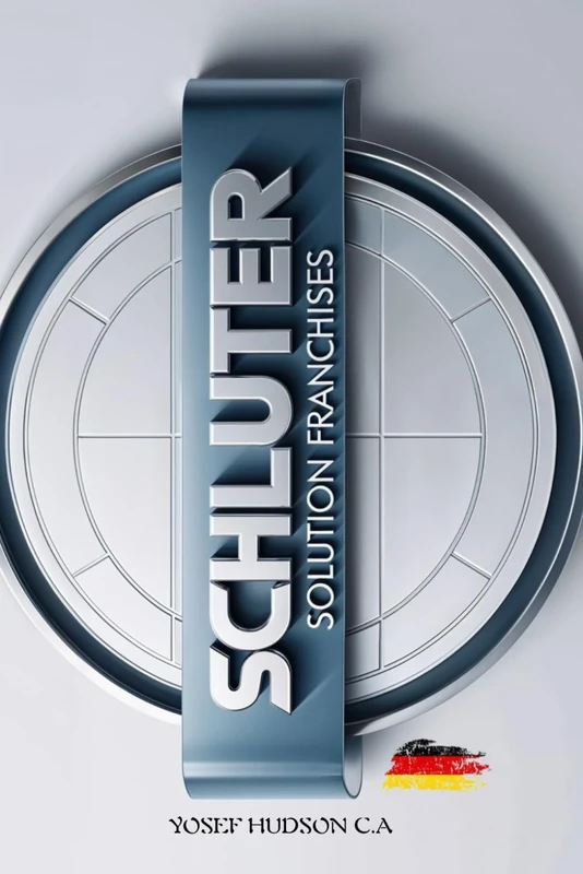 Schluter: Solution Franchises - Image 1