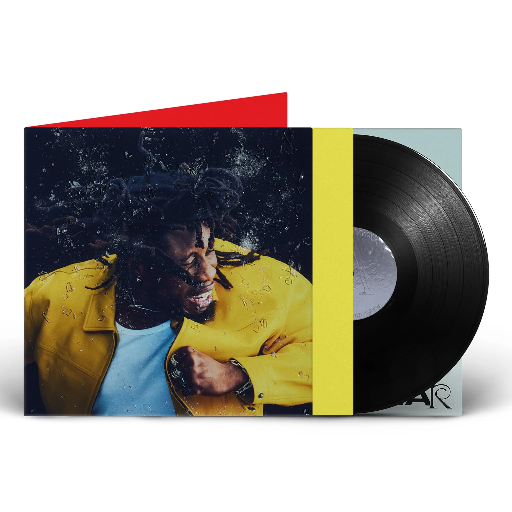 Paradise Now [VINYL]