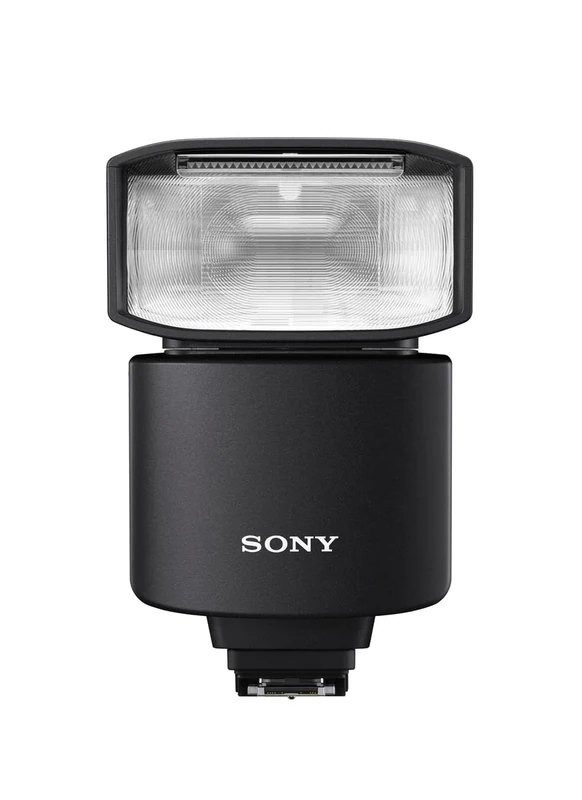 Sony HVL-F46RMA| External Flash with Wireless Radio Control