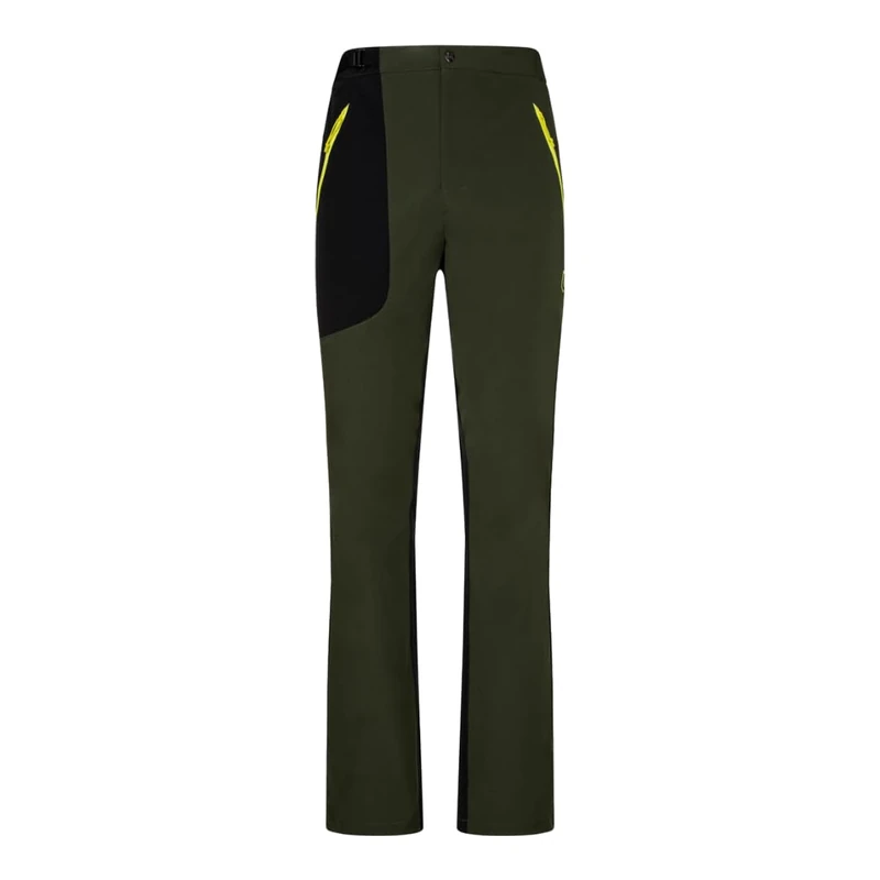 Rock Experience Half Dollar Man Pant Outdoor Trousers