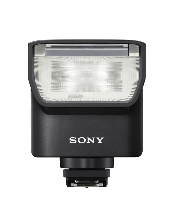 Sony HVL-F28RMA | A powerful yet compact wireless radio control flash