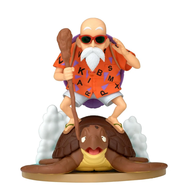 BANPRESTO Bandai BP29518P Dragon Ball Figure History Box Camesennin 11 cm