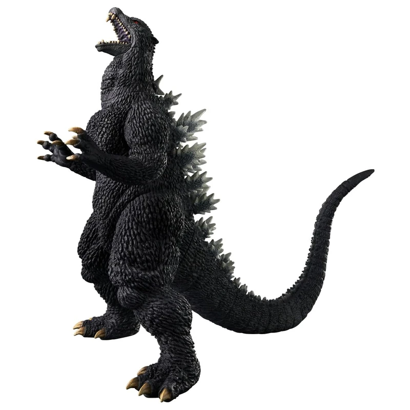 Banpresto Godzilla 2004 Toho Monster Series - 12 cm Figure