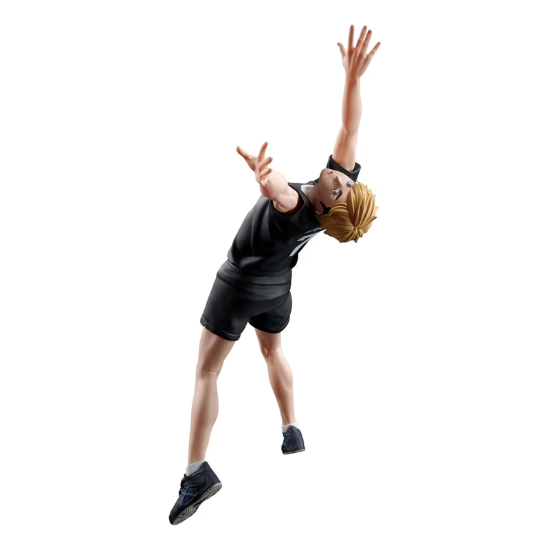 Banpresto Bandai BP29512P Figurine Haikyu Posing Atsumu Miya 15 cm