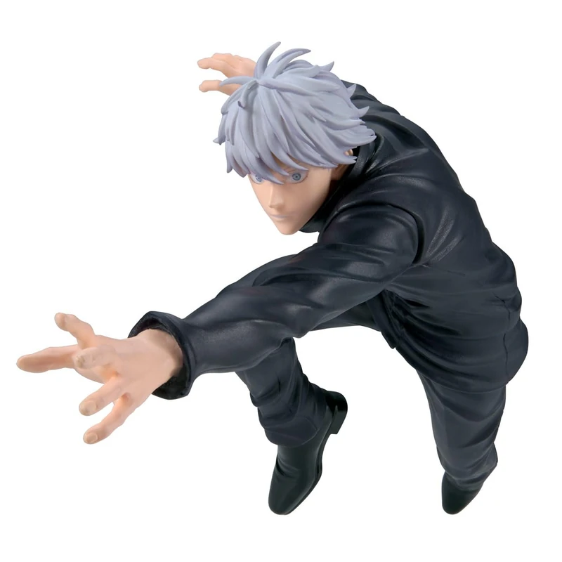 BANPRESTO Bandai BP29505P Figurine Jujutsu Kaisen Maximatic Satoru Gojo II 22 cm