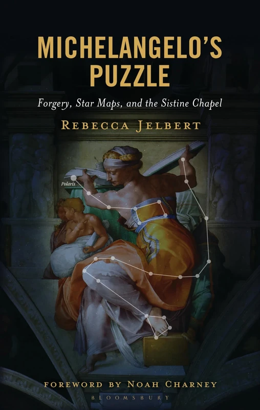 Michelangelo's Puzzle (Association for Research into Crimes Against Art) - Image 1