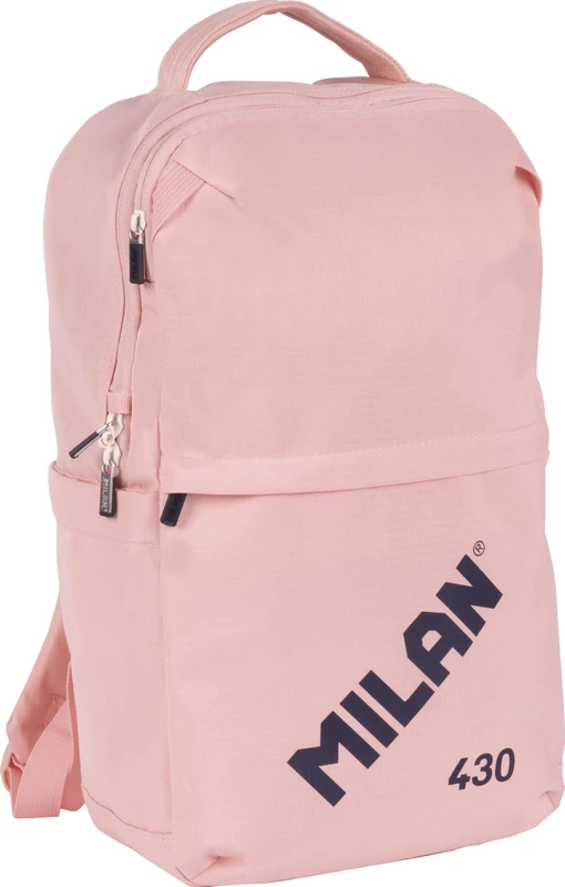 MILAN® Backpack with Lockable Safety Closure (15L) Collection 430 Since 1918 Pink