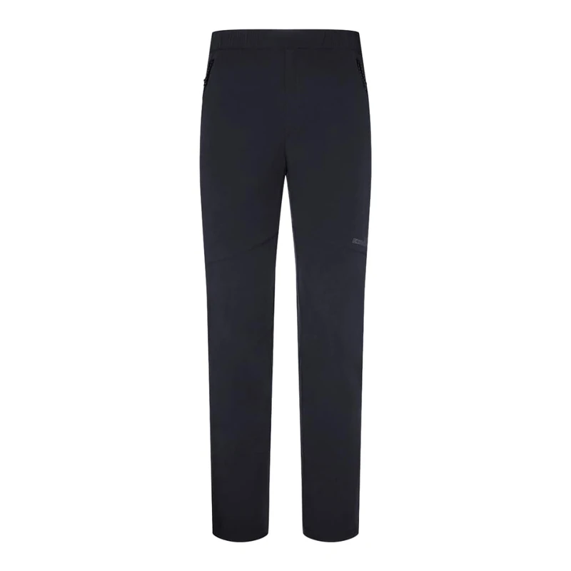 Rock Experience | First Ascent Man Pant | Outdoor Trousers Black