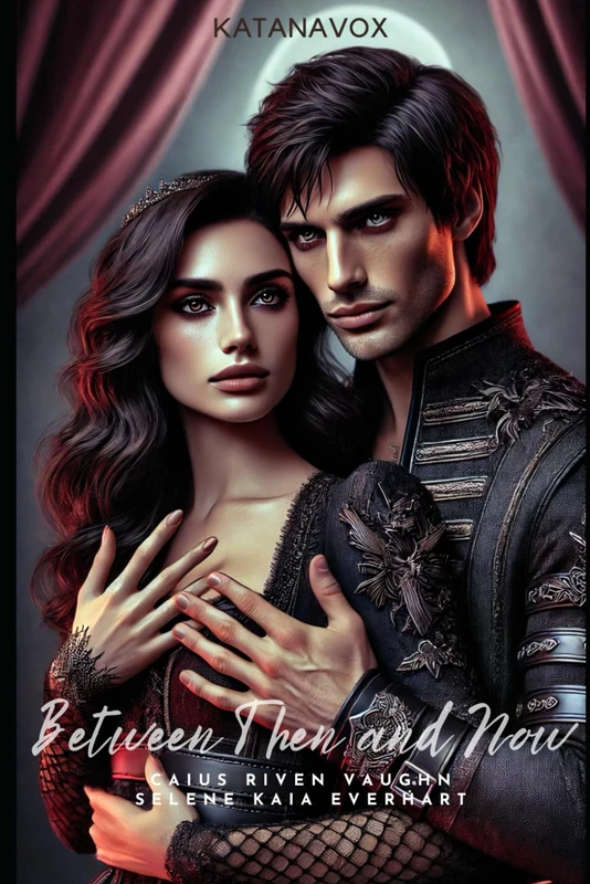 Between Then and Now