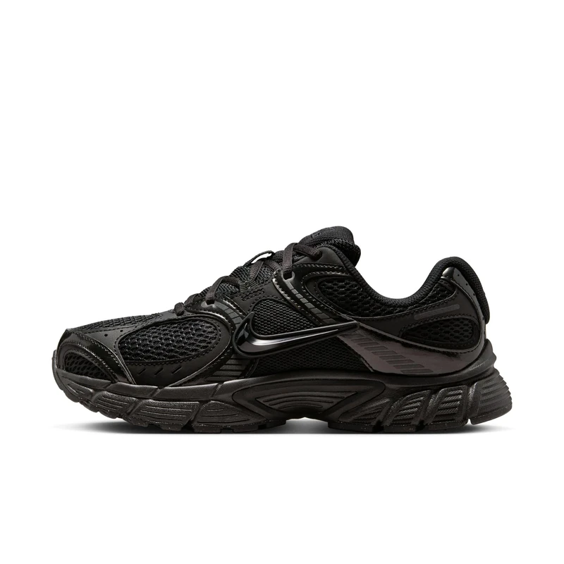 Nike W V5 RNR Black/Black-Anthracite 7 UK