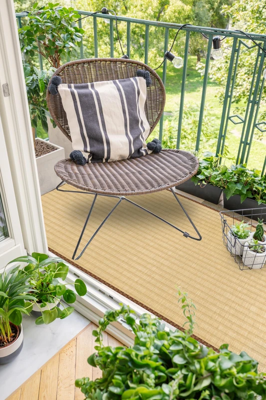 VINILIKO Carpet, Vinyl, Multicoloured, 66x250 cm