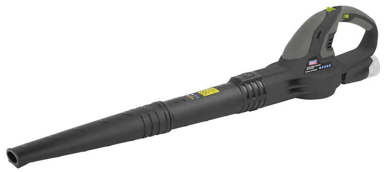 Sealey 10.8V SV10.8 Series Cordless Leaf Blower - CP108VBBO