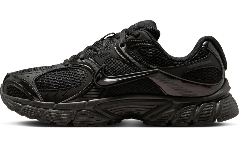 NIKE W V5 RNR Black/Black-Anthracite 6 UK