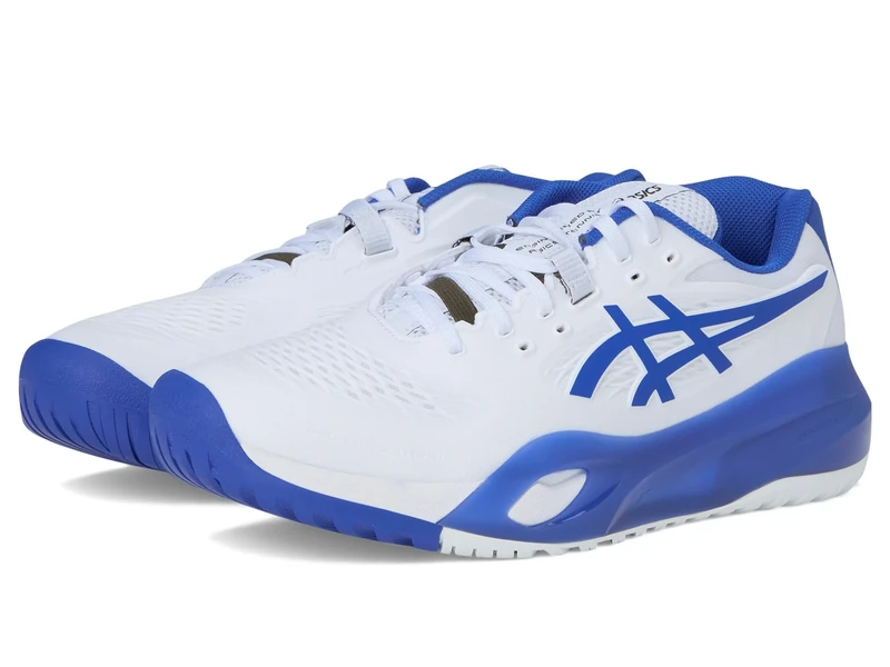 ASICS Gel-Resolution X Sneaker