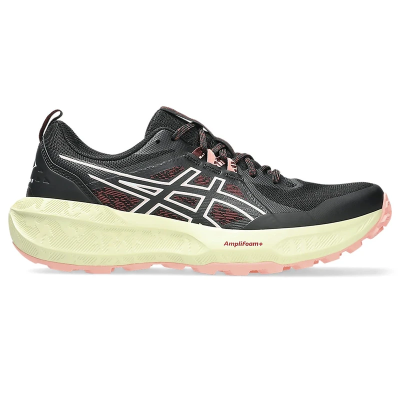 ASICS Gel-Sonoma 8 Sneaker Black White