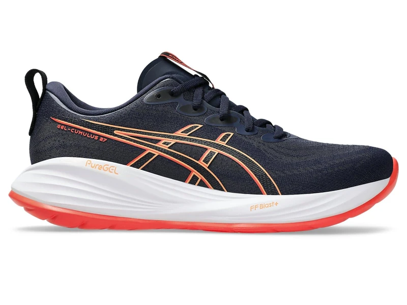 ASICS 1011C142-402 Contend 9 PS Men Multicolor UK 6