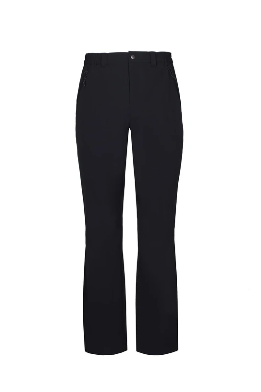 Rock Experience | Observer Man Pant | Outdoor Trousers Black