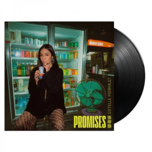 Promises [VINYL] - Image 1