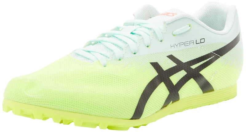 ASICS 1091A019-750 Contend 9 PS Men Multicolor UK 8.5