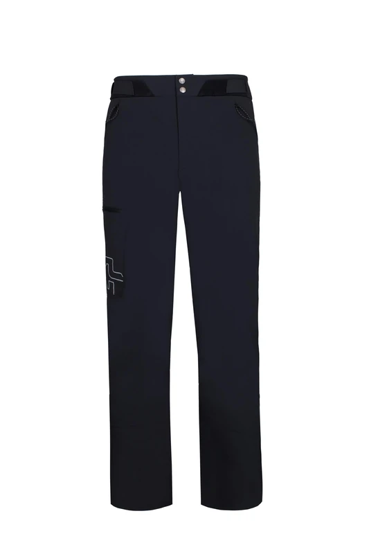 Rock Experience Bongo Talker 2.0 Pants XXL Black