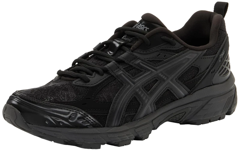 ASICS 1203A597-001 Contend 9 PS Men Multicolor UK 5