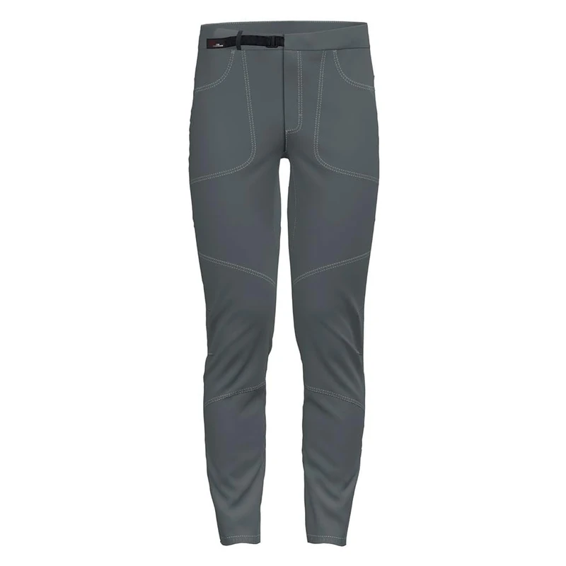 Rock Experience - Kundalini Men's Outdoor Trousers Grey