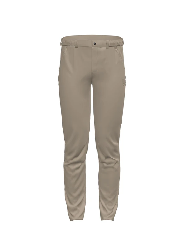 Rock Experience - Observer Men's Outdoor Trousers Beige