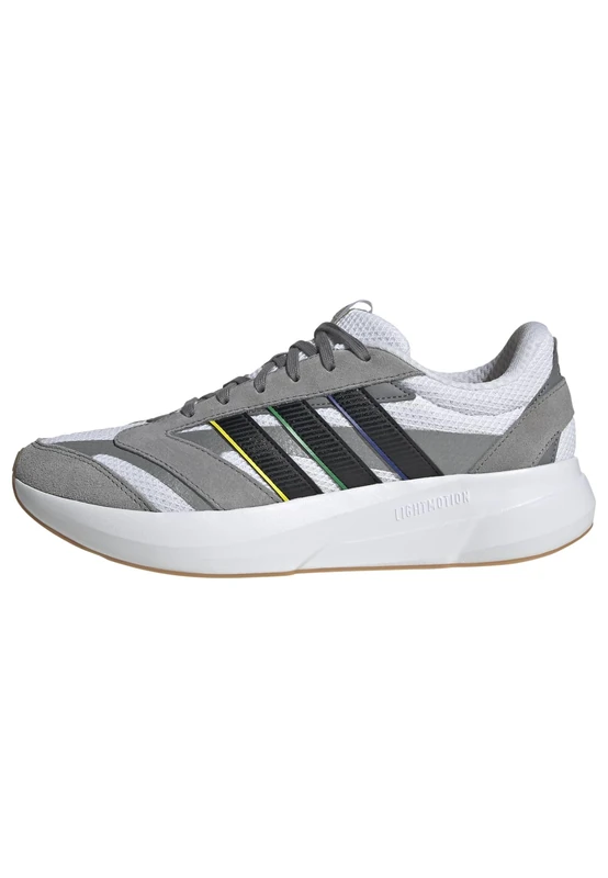 adidas Men's LIGHTSHIFT 2.0 Shoes, FTWR White/core Black/Grey Three, 11.5 UK - Image 1
