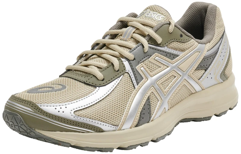ASICS 1203A741-300 Contend 9 PS Men Multicolor UK 7.5