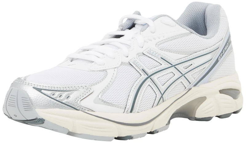 ASICS 1203A320-110 Contend 9 PS Men Multicolor UK 5