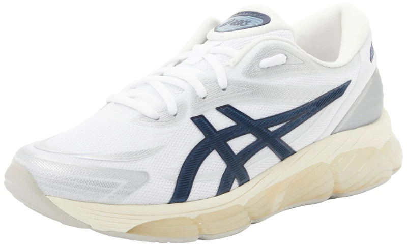 ASICS 1203A305-106 Contend 9 PS Men Multicolor UK 3.5