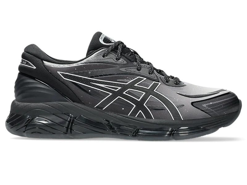 ASICS Men's Contend 9 PS Sneaker, Multi-Coloured, 3 UK