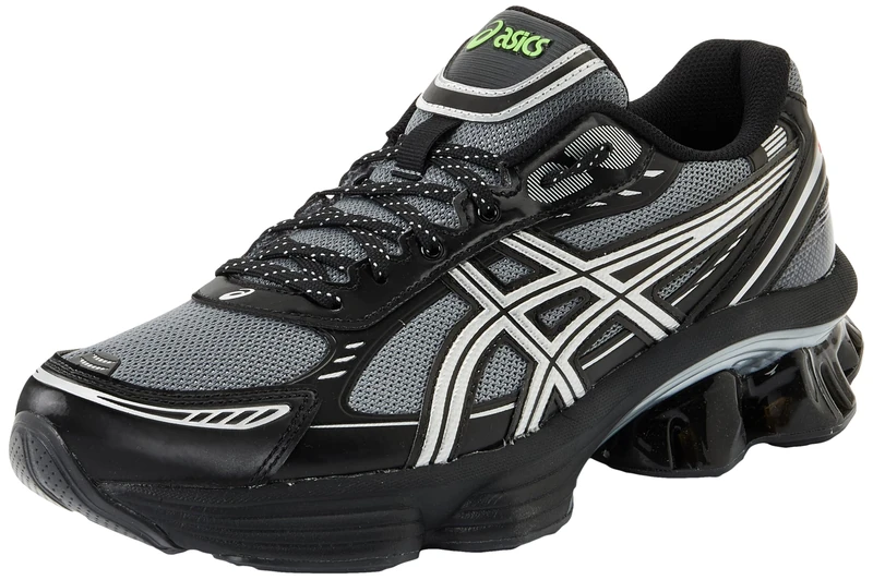 ASICS 1203A799-021 Contend 9 PS Men Multicolor UK 7.5