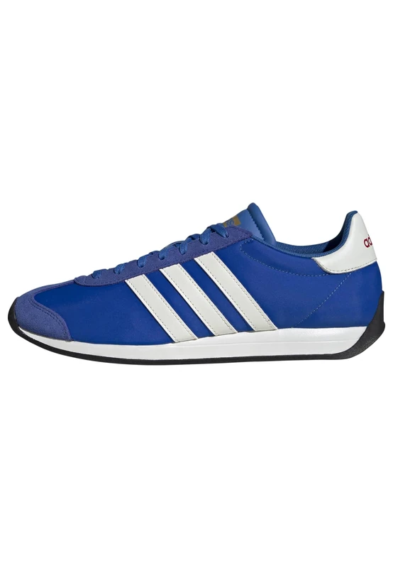 adidas Men's RUNVISTA Shoes, Bright Royal/core White/Team Royal Blue, 8 UK