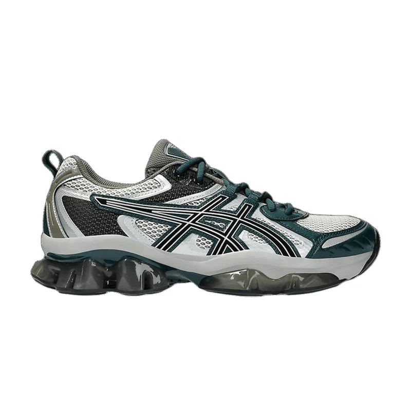 ASICS Men's Contend 9 PS Sneaker, Multi-Coloured, 10 UK