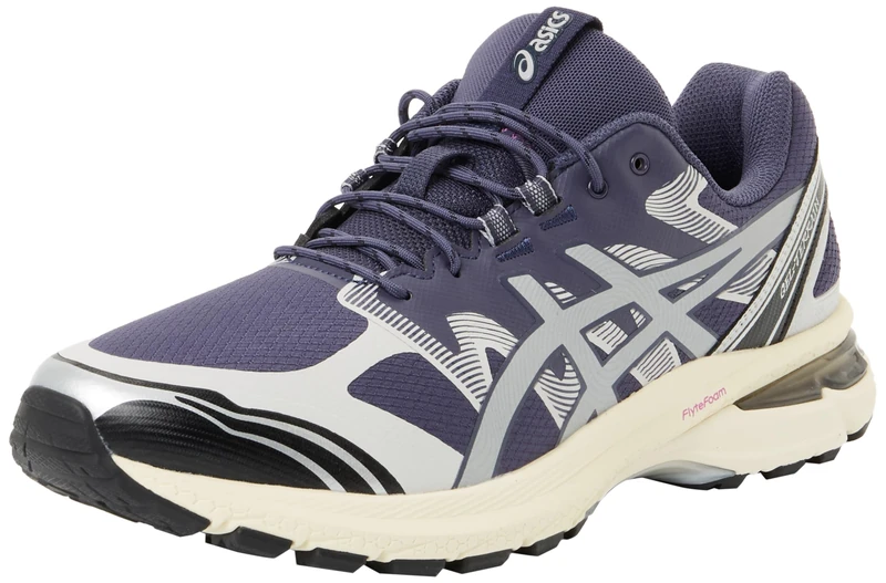 ASICS Men's Contend 9 PS Sneaker, Multi-Coloured, 7.5 UK