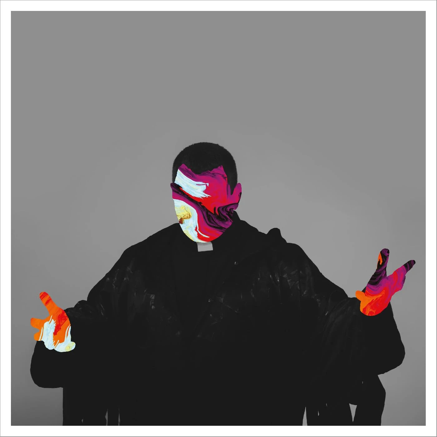 Feed The Rats [VINYL]