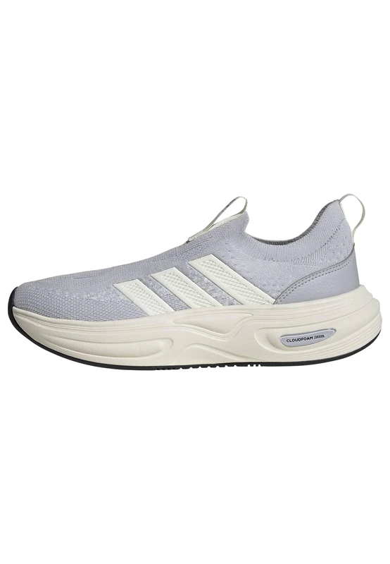 adidas Women's Cloudfoam CUXXION Shoes, Dash Grey/FTWR White/core Black, 5 UK