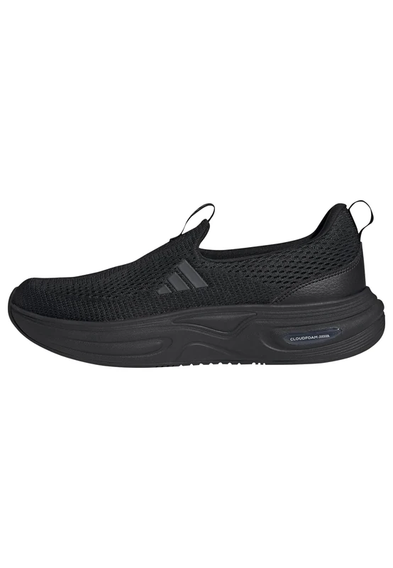 adidas Men's Cloudfoam CUXXION Shoes, core Black/Grey six/core Black, 8.5 UK