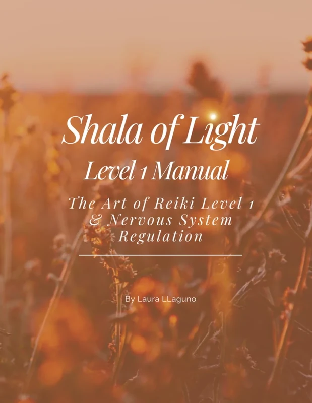 Shala of Light Level 1