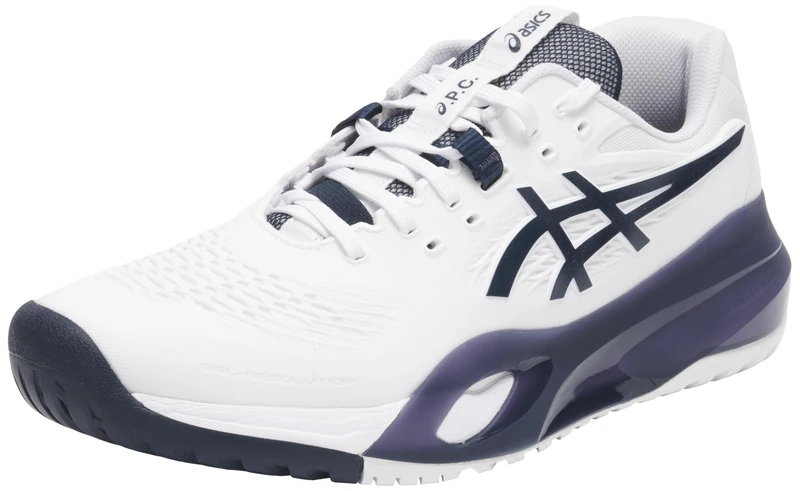 ASICS 1041A513-960 Contend 9 PS Men Multicolor UK 6