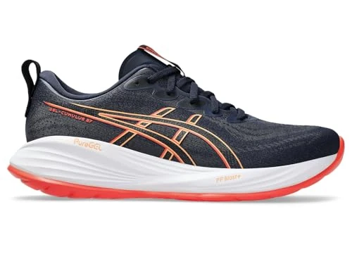 ASICS Men's Contend 9 PS Sneaker, Multi-Coloured, 9 UK