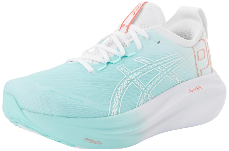 ASICS 1011C105-400 Contend 9 PS Men Multicolor UK 7