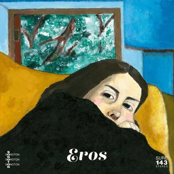 Eros [VINYL]