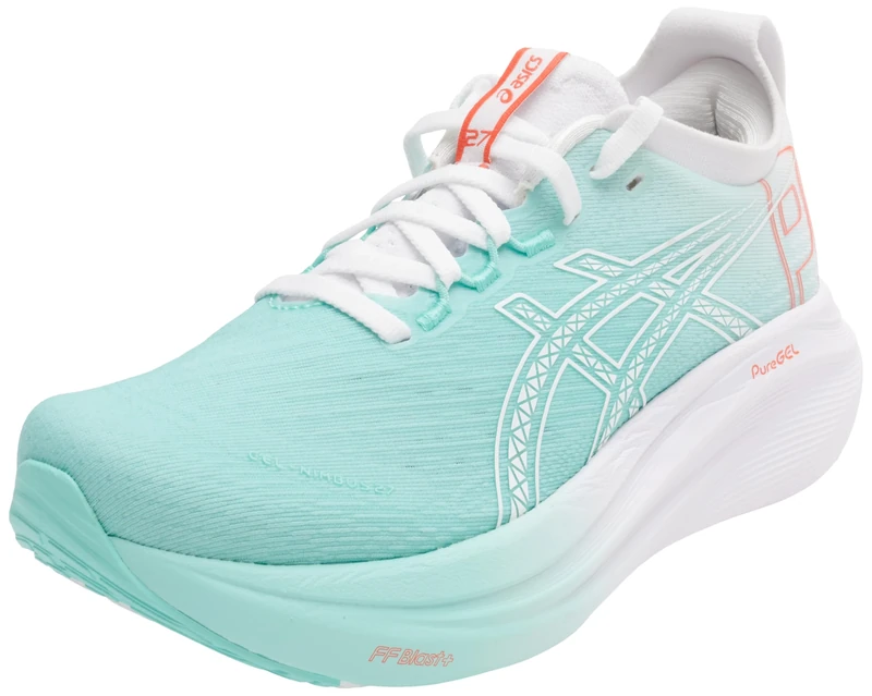 ASICS Gel-Nimbus 27 Sneaker