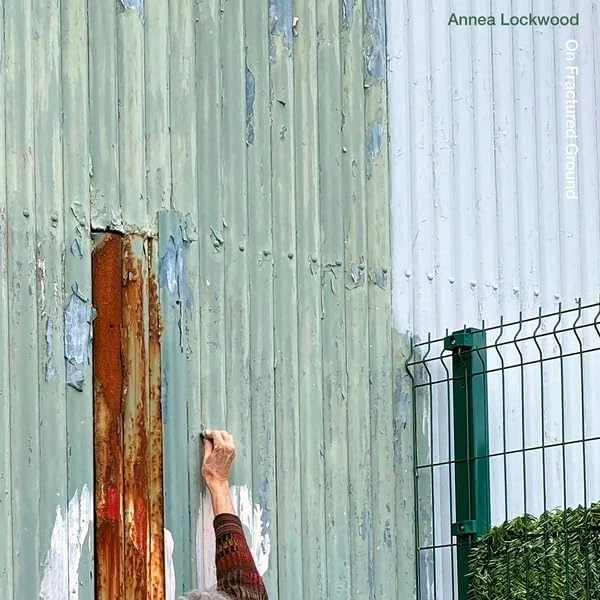 On Fractured Ground/Skin Resonance [VINYL]