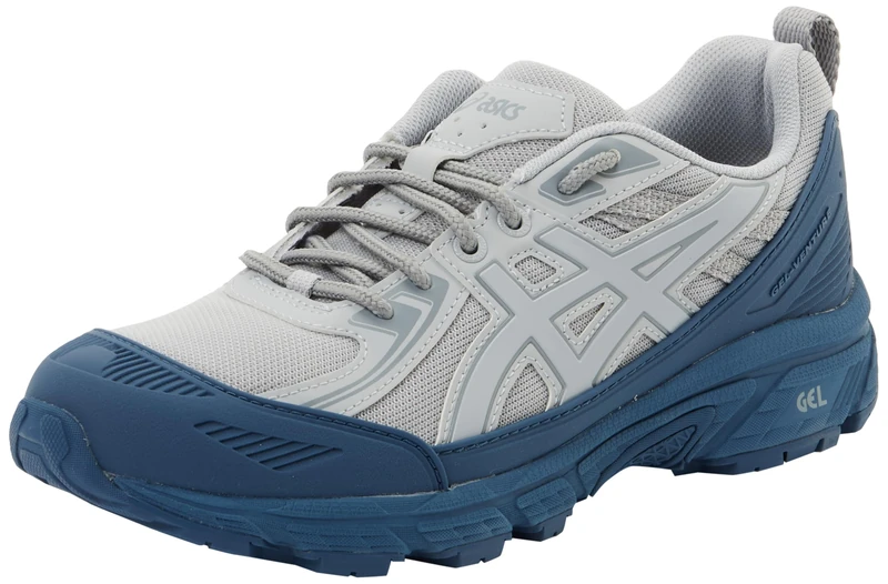 ASICS Men's Contend 9 PS Sneaker, Multi-Coloured, 5 UK