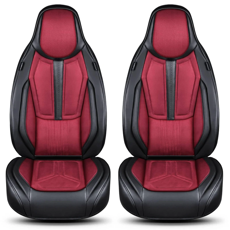 BREMER SITZBEZÜGE Tailored Seat Covers for BMW 2 Series F22 F23 DS2 Year of Manufacture 2013-2021